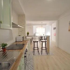Centro Apartamento
