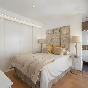 Chezmoihomes Plaza Nueva Premium Apartamento