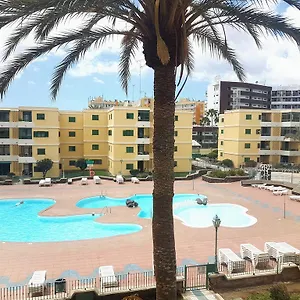 Huella Canaria España