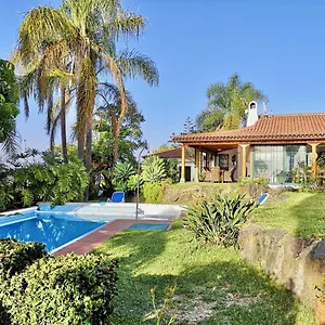 Nanou House España