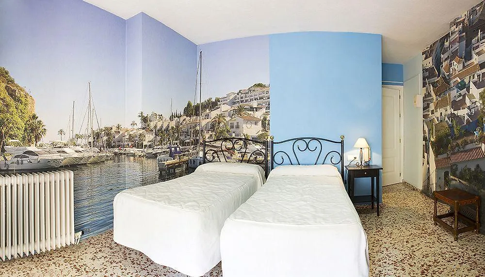 Casa Salvador Ξενοδοχείο Γρανάδα Ισπανία