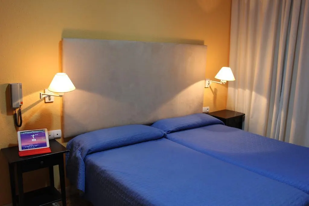Casa Salvador Ξενοδοχείο Γρανάδα