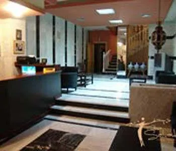 Casa Salvador Ξενοδοχείο Γρανάδα 2*,