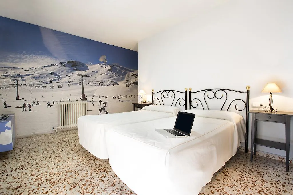 Casa Salvador Ξενοδοχείο Γρανάδα